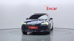 2022 Audi A5 40 TFSI Quattro Sportback — фото 3
