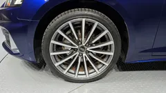 2022 Audi A5 40 TFSI Quattro Sportback — фото 5