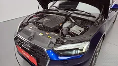 2022 Audi A5 40 TFSI Quattro Sportback — фото 6