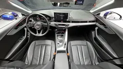 2022 Audi A5 40 TFSI Quattro Sportback — фото 7