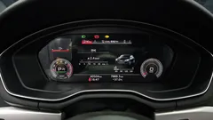 2022 Audi A5 40 TFSI Quattro Sportback — фото 8