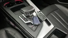 2022 Audi A5 40 TFSI Quattro Sportback — фото 9