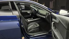2022 Audi A5 40 TFSI Quattro Sportback — фото 11