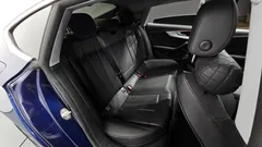 2022 Audi A5 40 TFSI Quattro Sportback — фото 12