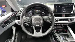 2022 Audi A5 40 TFSI Quattro Sportback — фото 13