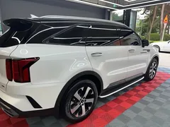 2023 Kia Sorento Diesel 2.2 4WD — фото 2