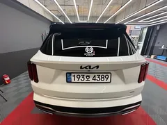 2023 Kia Sorento Diesel 2.2 4WD — фото 4