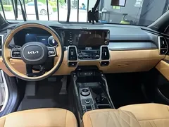 2023 Kia Sorento Diesel 2.2 4WD — фото 6