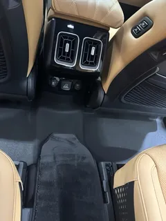 2023 Kia Sorento Diesel 2.2 4WD — фото 13