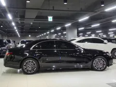 2022 Mercedes-Benz S-Class S350 d — фото 3