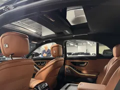 2022 Mercedes-Benz S-Class S350 d — фото 16
