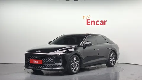 2023 Hyundai Grandeur 2,5 Gasoline 2WD
