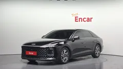 2023 Hyundai Grandeur 2,5 Gasoline 2WD — фото 1