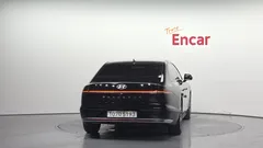 2023 Hyundai Grandeur 2,5 Gasoline 2WD — фото 4