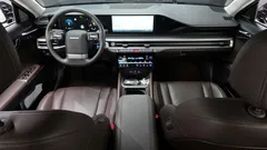 2023 Hyundai Grandeur 2,5 Gasoline 2WD — фото 7