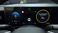 2023 Hyundai Grandeur 2,5 Gasoline 2WD — фото 8