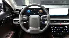 2023 Hyundai Grandeur 2,5 Gasoline 2WD — фото 13