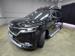 2023 Kia Carnival Gasoline 9-Seater Hi-Limousine — фото 1