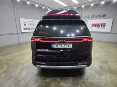 2023 Kia Carnival Gasoline 9-Seater Hi-Limousine — фото 6