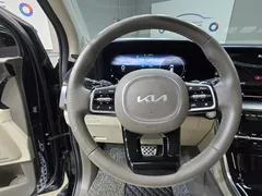 2023 Kia Carnival Gasoline 9-Seater Hi-Limousine — фото 10