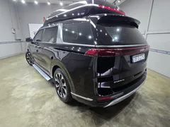 2023 Kia Carnival Gasoline 9-Seater Hi-Limousine — фото 14