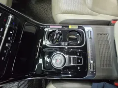 2023 Kia Carnival Gasoline 9-Seater Hi-Limousine — фото 18