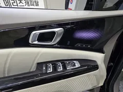 2023 Kia Carnival Gasoline 9-Seater Hi-Limousine — фото 20