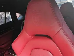 2023 Porsche Panamera 2.9 AWD E-Hybrid Platinum Edition — фото 15