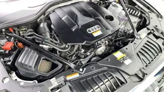 2023 Audi A8 50 TDI Quattro Premium — фото 6