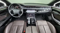 2023 Audi A8 50 TDI Quattro Premium — фото 7
