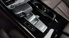 2023 Audi A8 50 TDI Quattro Premium — фото 9