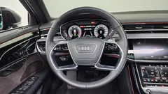2023 Audi A8 50 TDI Quattro Premium — фото 13