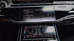2023 Audi A8 50 TDI Quattro Premium — фото 16