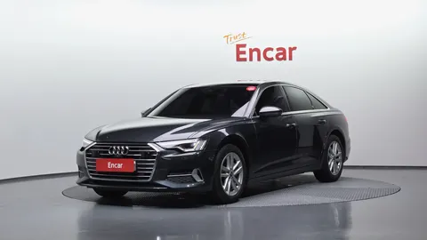 2023 Audi A6 45 TFSI