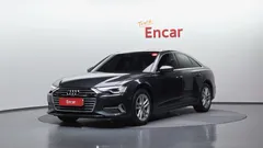 2023 Audi A6 45 TFSI — фото 1