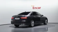 2023 Audi A6 45 TFSI — фото 2