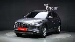 2023 Hyundai Tucson Gasoline 1.6 Turbo 4WD — фото 1
