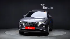 2023 Hyundai Tucson Gasoline 1.6 Turbo 4WD — фото 3