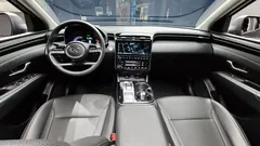2023 Hyundai Tucson Gasoline 1.6 Turbo 4WD — фото 7
