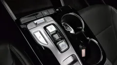 2023 Hyundai Tucson Gasoline 1.6 Turbo 4WD — фото 9