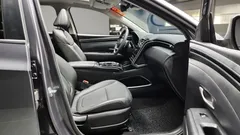 2023 Hyundai Tucson Gasoline 1.6 Turbo 4WD — фото 10