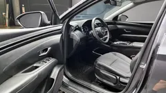2023 Hyundai Tucson Gasoline 1.6 Turbo 4WD — фото 11