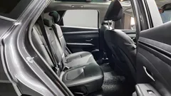 2023 Hyundai Tucson Gasoline 1.6 Turbo 4WD — фото 12