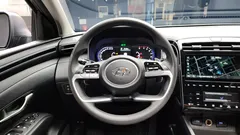 2023 Hyundai Tucson Gasoline 1.6 Turbo 4WD — фото 14