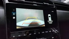 2023 Hyundai Tucson Gasoline 1.6 Turbo 4WD — фото 15