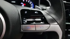 2023 Hyundai Tucson Gasoline 1.6 Turbo 4WD — фото 19