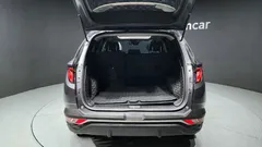 2023 Hyundai Tucson Gasoline 1.6 Turbo 4WD — фото 20