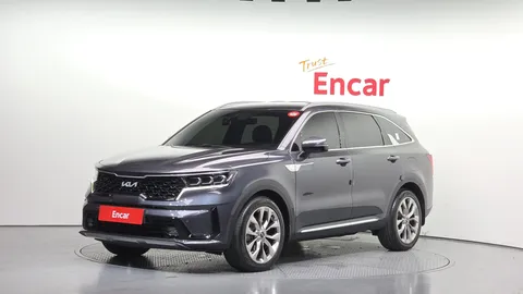 2022 Kia Sorento Diesel 2.2 2WD