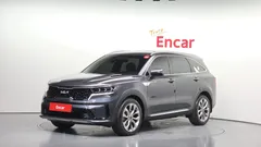 2022 Kia Sorento Diesel 2.2 2WD — фото 1