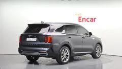 2022 Kia Sorento Diesel 2.2 2WD — фото 2